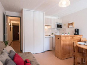 Appartement calme avec balcon, 6 personnes, centre Saint-Lary Soulan, proche remontées et parking privé - FR-1-296-155